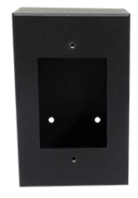 Johnson Systems PSB-1-Black