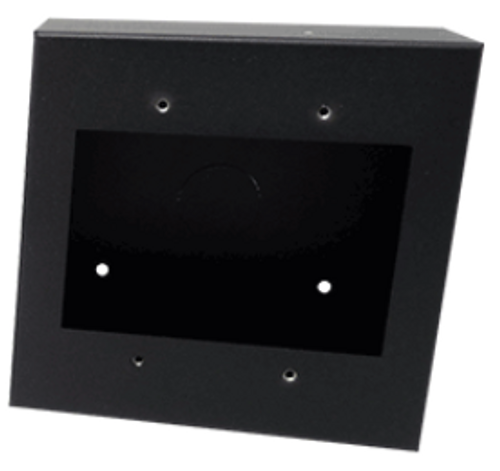 Johnson Systems PSB-2-Black