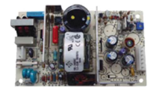 Johnson Systems PS-DE90