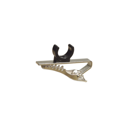 Audio-Technica AT8434 Lavalier Microphone Clip Audio-Technica AT8434 Lavalier Microphone Clip