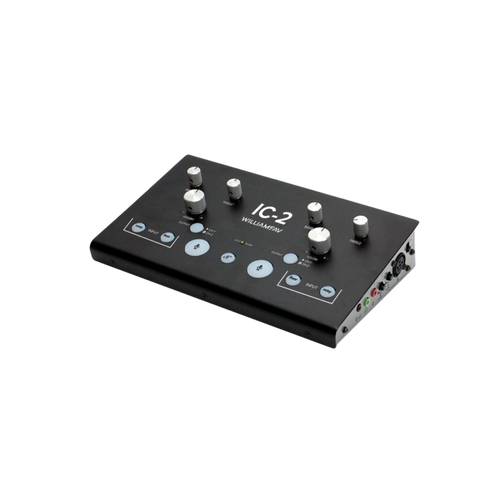 Williams Sound IC-2 Interpreter Control Console with Audio Routing (IC-2)