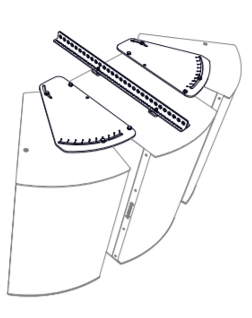 Community HAB3-BFR38