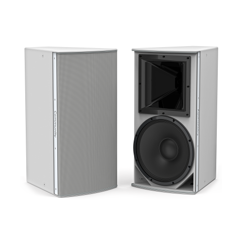 Community IP8-1152/26 15-inch 2-Way Installation Speaker (IP8-1152/26)