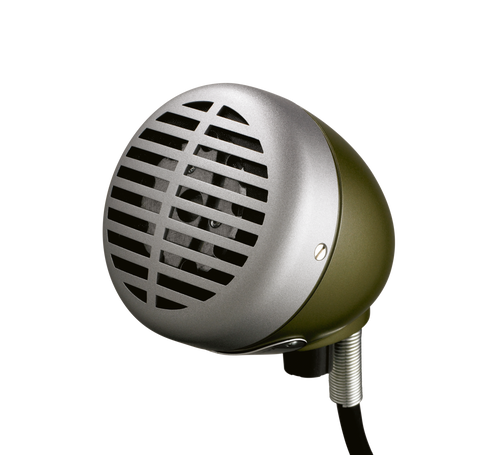 Shure 520DX