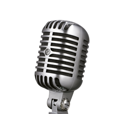 Shure 55SH Series II Shure 55SH Series II