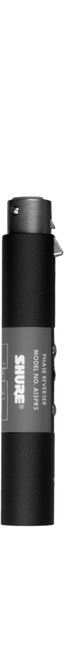 Shure A15PRS Shure A15PRS