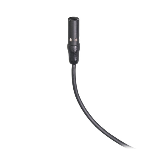 Audio-Technica AT898 Lavalier Microphone Audio-Technica AT898 Lavalier Microphone