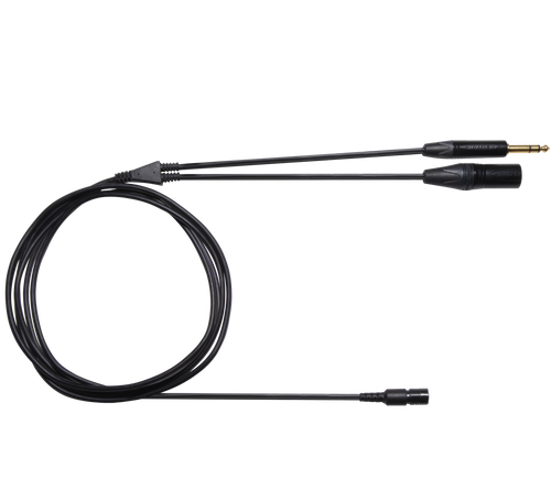 Shure BCASCA-NXLR3QI Shure BCASCA-NXLR3QI