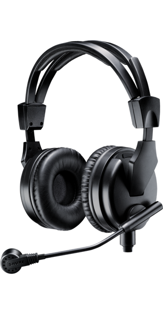 Shure BRH50M Shure BRH50M