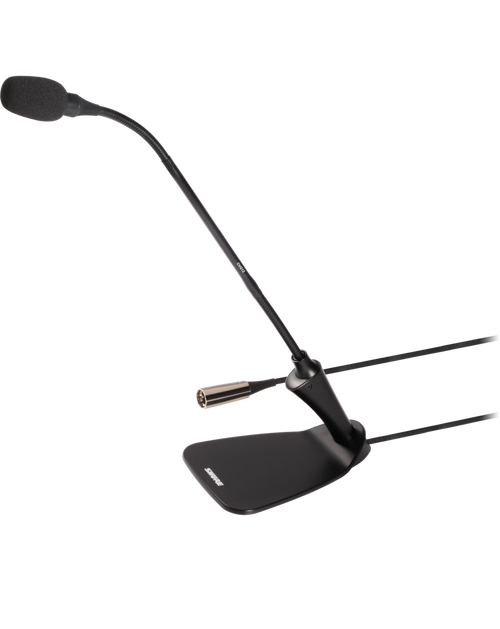 Shure CVG12D-B/C Shure CVG12D-B/C