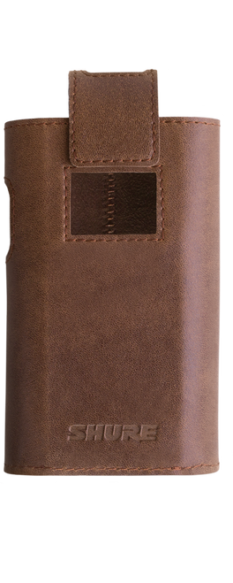 Shure EAAMPCASE
