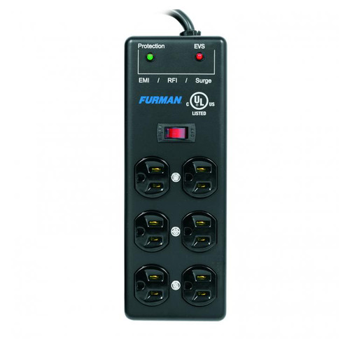Furman Sound SS-6B-PRO Furman Sound SS-6B-PRO