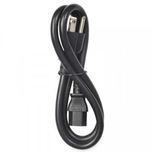 Furman Sound 15 Amp 3' IEC Cable (15-IEC3) Furman Sound 15 Amp 3' IEC Cable (15-IEC3)