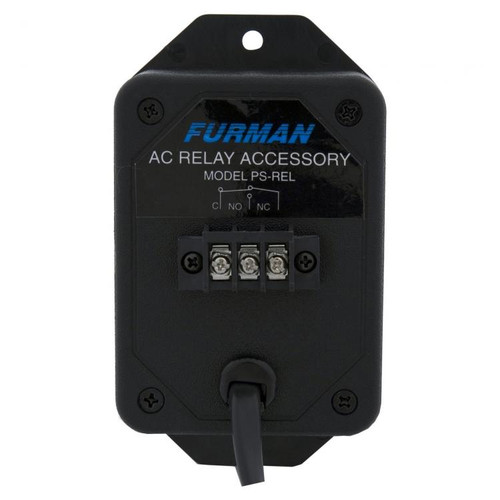 Furman Sound AC Relay Accessory PS-REL Furman Sound AC Relay Accessory PS-REL