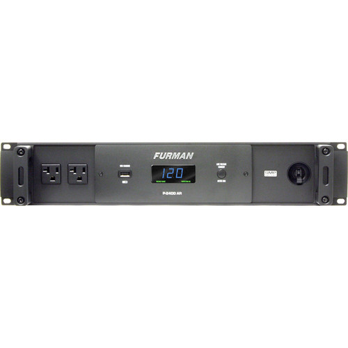 Furman Sound P-2400 AR Furman Sound P-2400 AR