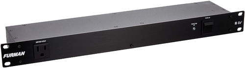 Furman Sound M-8X2