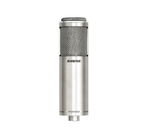 Shure KSM353/ED Shure KSM353/ED