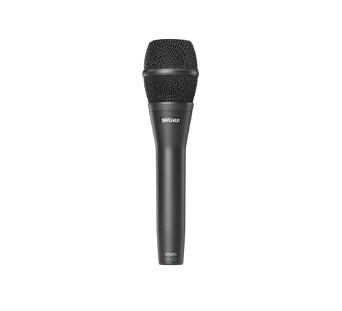 Shure KSM9/CG Shure KSM9/CG