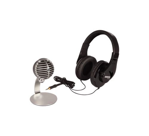 Shure MV5/A-240 BNDL Shure MV5/A-240 BNDL