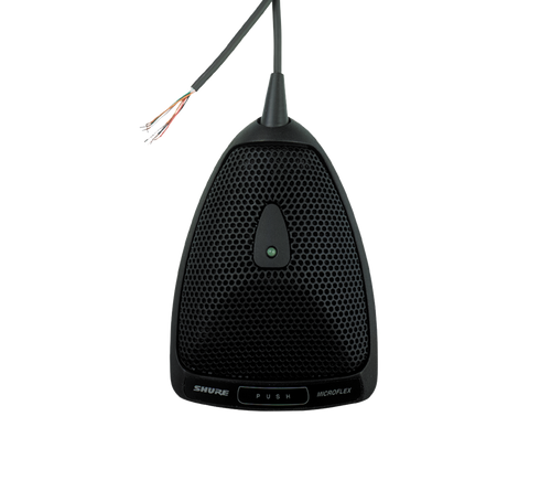 Shure MX392BE/S Shure MX392BE/S