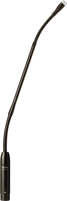 Shure MX412/N Shure MX412/N