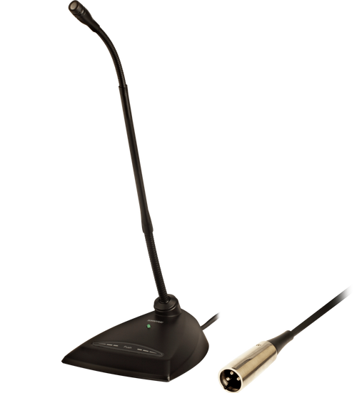 Shure MX412D/S Shure MX412D/S