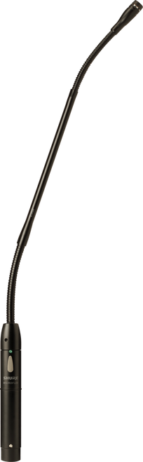 Shure MX412S/C Shure MX412S/C