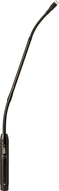 Shure MX412S/N Shure MX412S/N