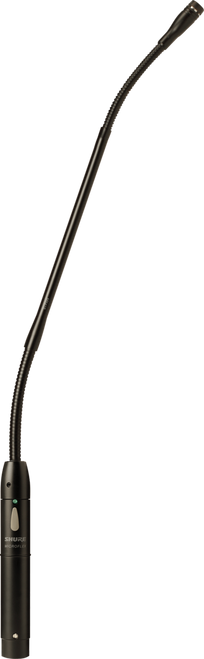 Shure MX412S/S Shure MX412S/S