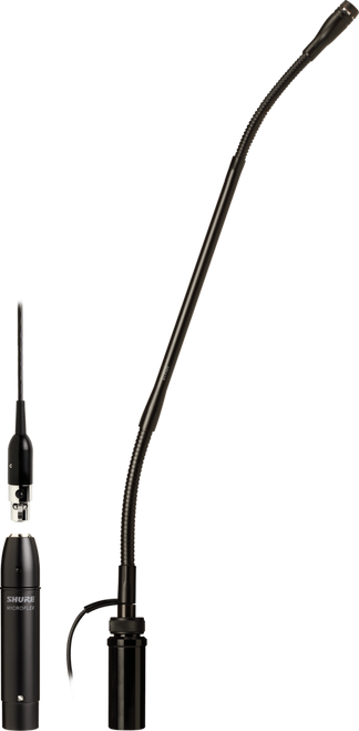Shure MX412SE/C Shure MX412SE/C
