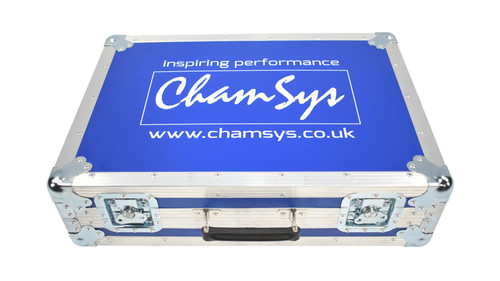 ChamSys CHAMFCQQ30 ChamSys CHAMFCQQ30