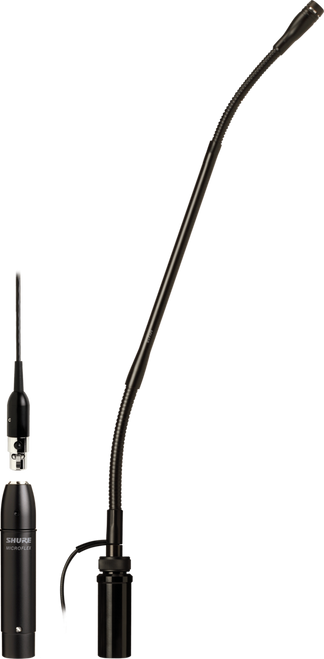 Shure MX412SE/S Shure MX412SE/S