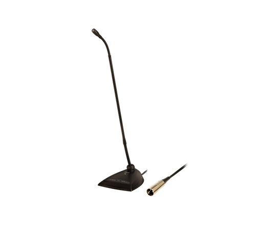 Shure MX418D/N Shure MX418D/N