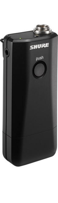 Shure MXW1/O-Z10 Shure MXW1/O-Z10