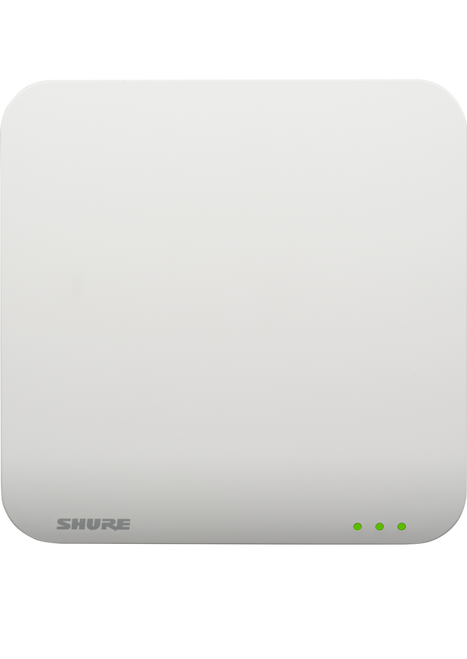 Shure MXWAPT4-Z10 Shure MXWAPT4-Z10