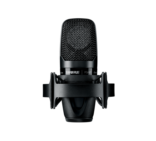 Shure PGA27-LC