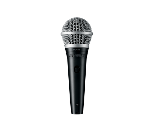 Shure PGA48-LC Shure PGA48-LC