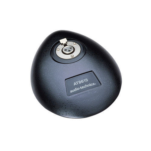 Audio-Technica AT8615 Microphone Desk Stand Audio-Technica AT8615 Microphone Desk Stand