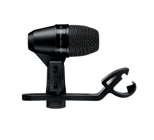 Shure PGA56-XLR