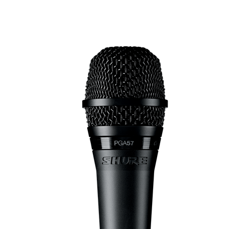 Shure PGA57-LC