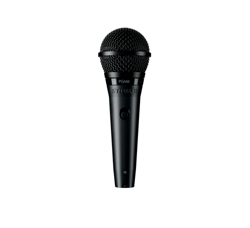 Shure PGA58-XLR Shure PGA58-XLR