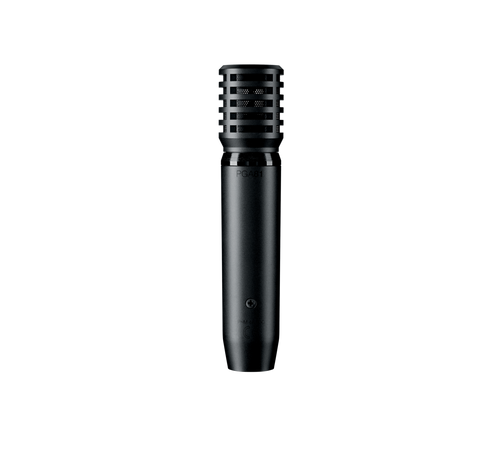 Shure PGA81-XLR Shure PGA81-XLR