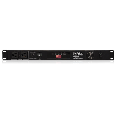 Atlas Sound AP-C15D Atlas Sound AP-C15D