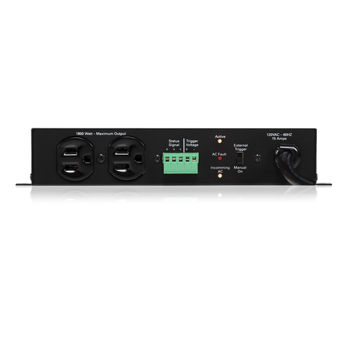 Atlas Sound ECM-15SH Atlas Sound ECM-15SH