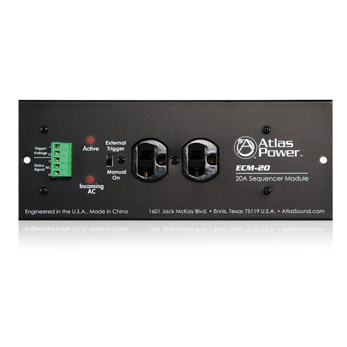 Atlas Sound ECM-20 Atlas Sound ECM-20