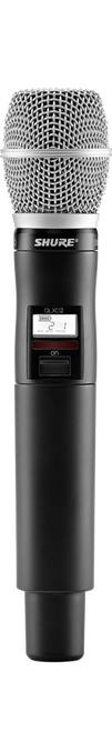 Shure QLXD2/SM86 Shure QLXD2/SM86