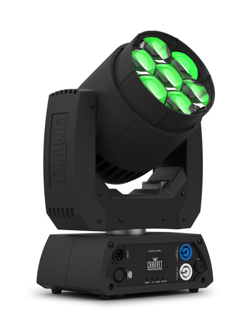 Chauvet ROGUER1BW BeamWash Chauvet ROGUER1BW BeamWash