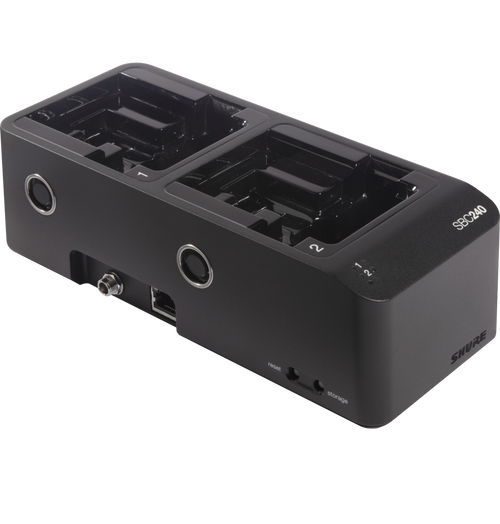 Shure SBC240 Shure SBC240