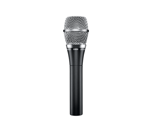 Shure SM86 Shure SM86