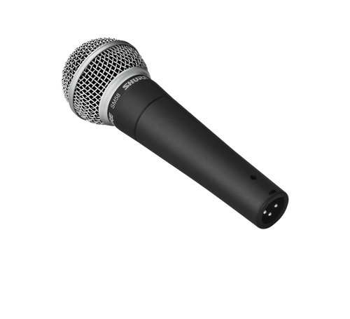 Shure SM58-LC